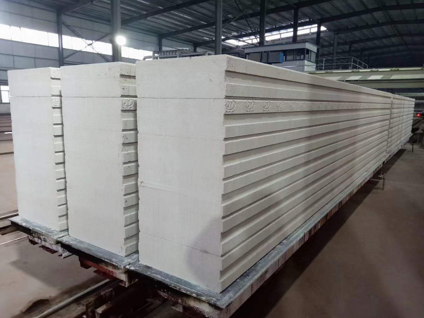 陕西大荔秦悦新型建材